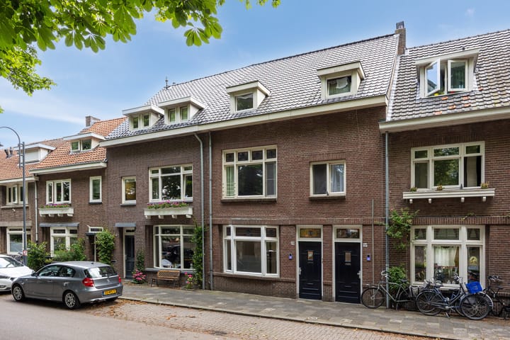 Van der Weeghensingel 35 main image