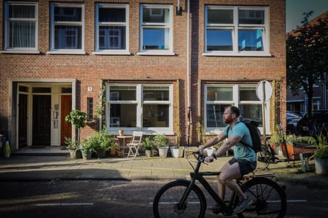 Vogelenzangstraat 9-H secondary image