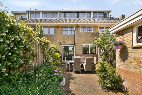 Afbeelding van Sperwerstraat 16 - Tweede foto