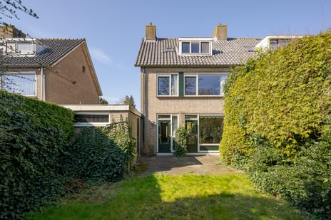 Afbeelding van Van Helsdingenlaan 21 - Derde foto