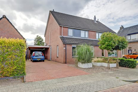 Afbeelding van Frans van Mierisstraat 29-A - Derde foto