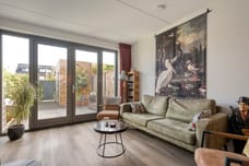 Afbeelding van Jordaninkstraat 12 - Derde foto