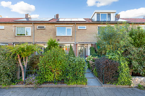 Graaf Lodewijkstraat 33 main image