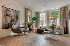 Afbeelding van Weerdstraat 56 - Tweede foto