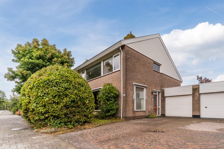 Kasteellaan 32 main image