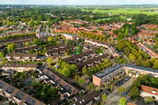Afbeelding van Normandiëstraat 145 - Derde foto