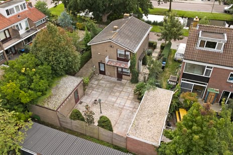 Afbeelding van Dunantsingel 23 - Tweede foto