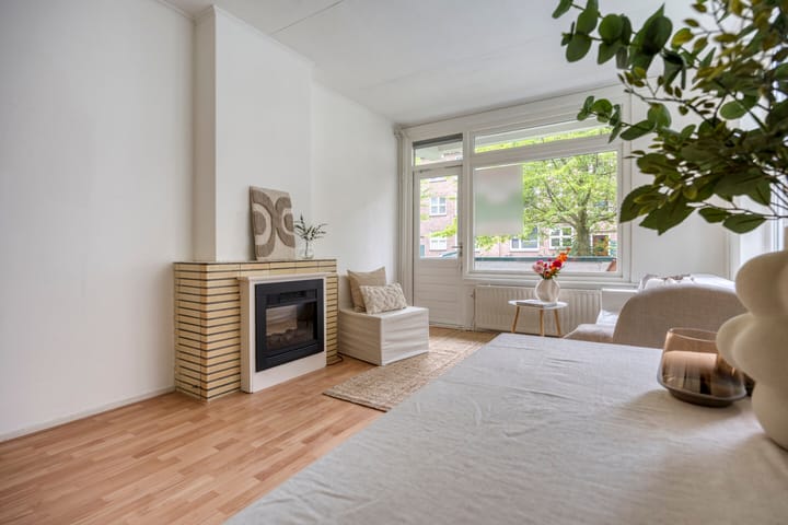 Herman Gorterstraat 10-A main image