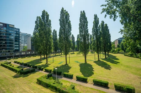 Gerrit Mannourystraat 78 tertiary image