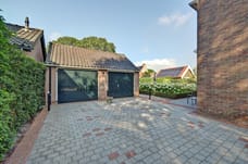 Afbeelding van Wilhelminastraat 18 - Derde foto