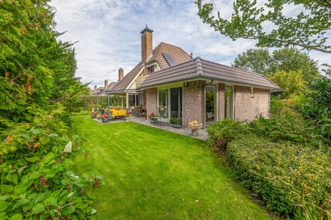 Afbeelding van Kolonieweg 89 - Tweede foto