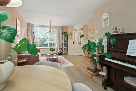 Prinses Margrietstraat 2 main image