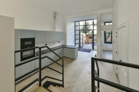 Afbeelding van Van Breestraat 86-H - Tweede foto