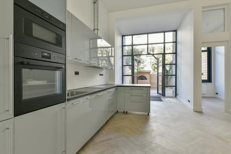 Afbeelding van Van Breestraat 86-H - Derde foto