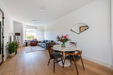 Afbeelding van van Faukenbergestraat 130 - Derde foto