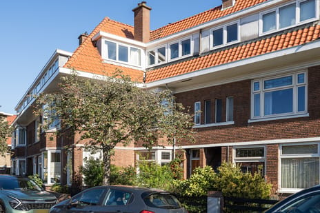 van Faukenbergestraat 130 main image