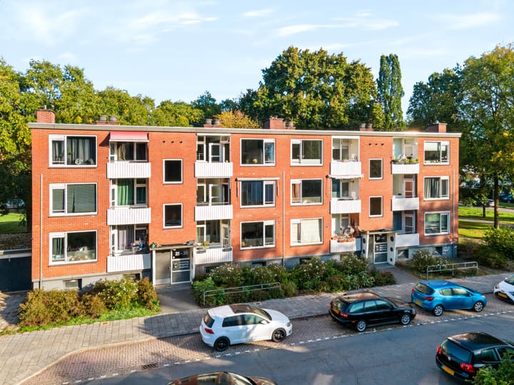 Haringvliet 29 main image