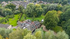 Afbeelding van Koudenbergstraat 2 - Tweede foto