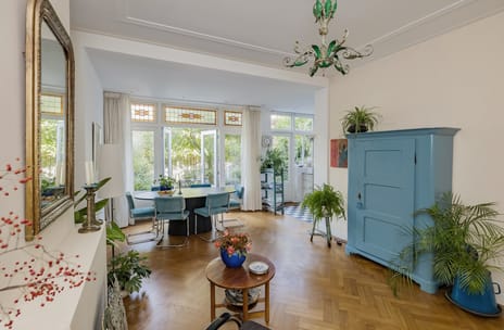 Afbeelding van Veldhorststraat 19 - Tweede foto