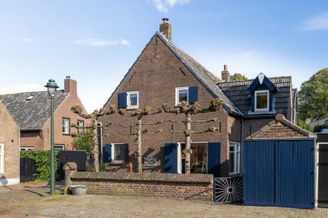 Dorpstraat 4 main image