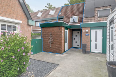 Afbeelding van Tureluur 32 - Tweede foto