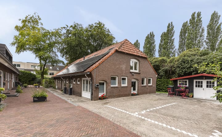 Groot Emiclaer 158 main image
