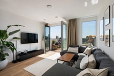 Image of Fascinatio Boulevard 1028 - Third image