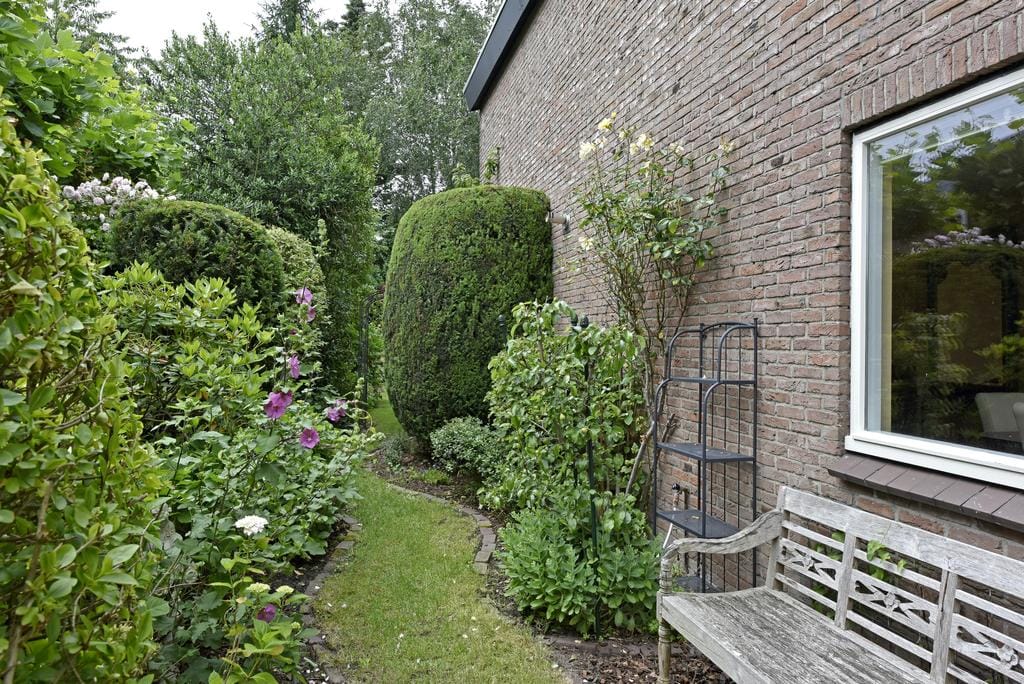 House Exterior