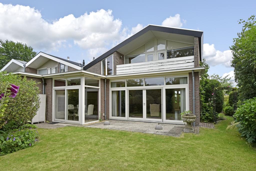 House Exterior