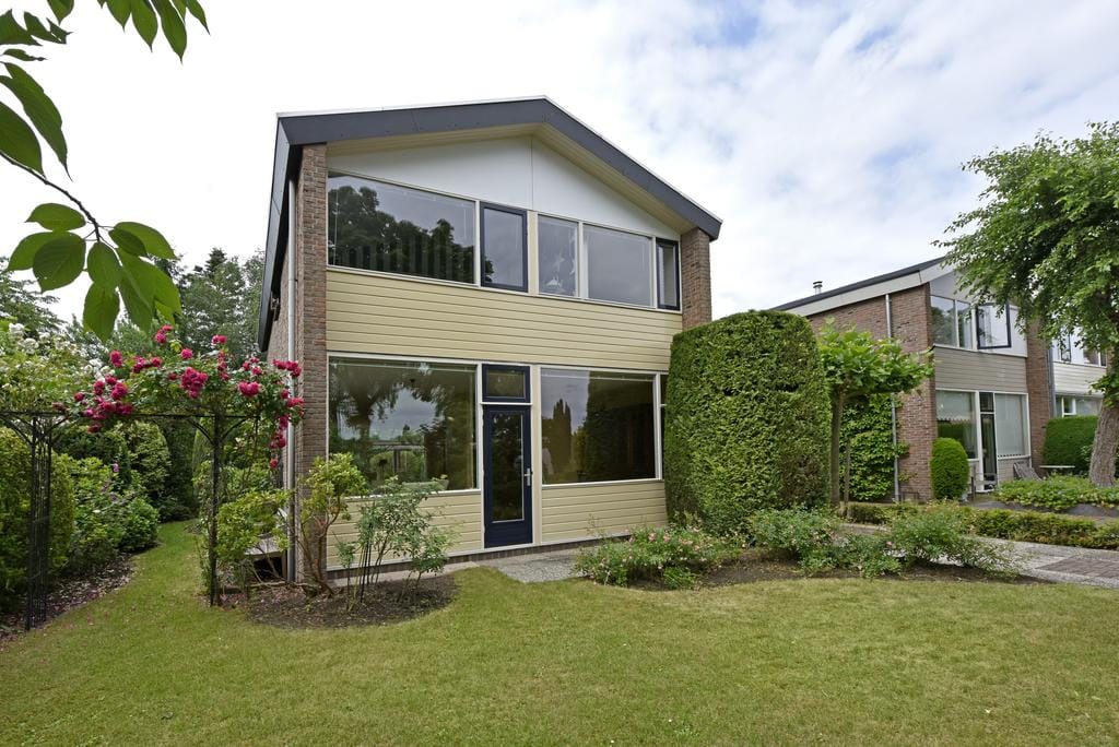 House Exterior
