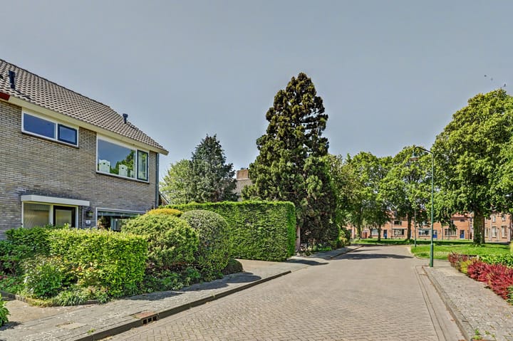 Werckendetstraat 2 main image