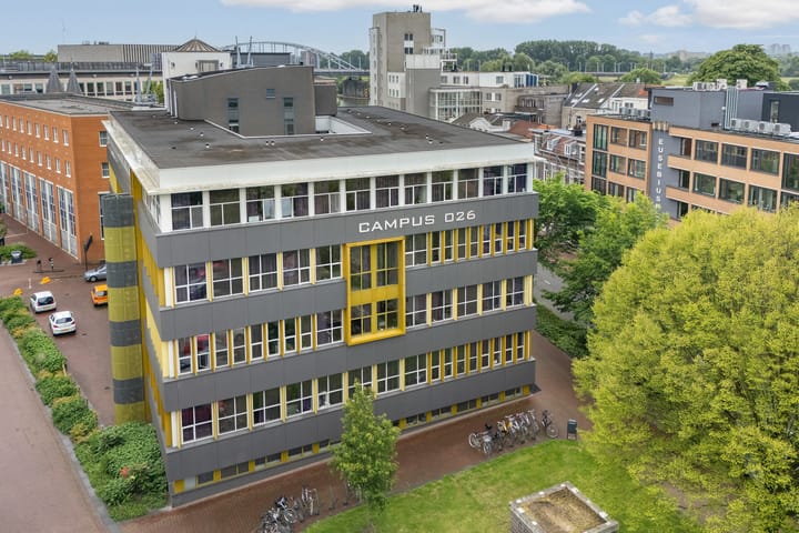 Ariën Verhoeffstraat 113 main image