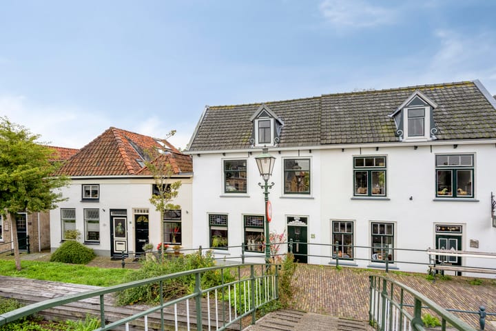 Vlaardingsekade 25 main image