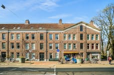 Afbeelding van Marnixstraat 48-1R - Tweede foto