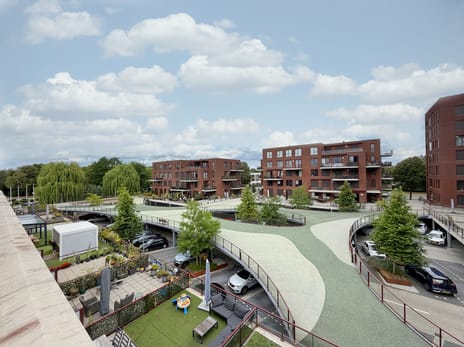 Fultonbaan 1-11 main image