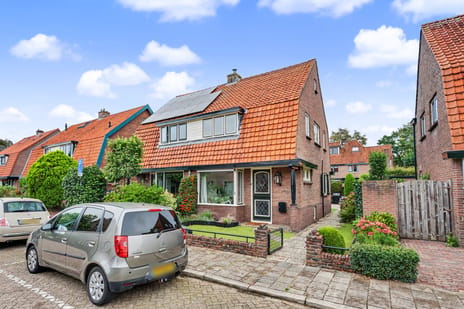 Weteringstraat 35 main image