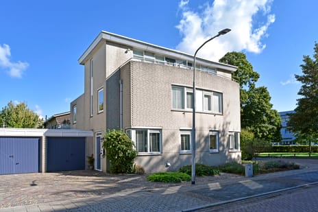 Albert Schweitzerlaan 60 main image