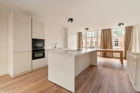 Afbeelding van Brederodestraat 47-3 - Tweede foto