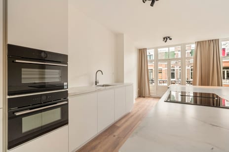 Afbeelding van Brederodestraat 47-3 - Derde foto