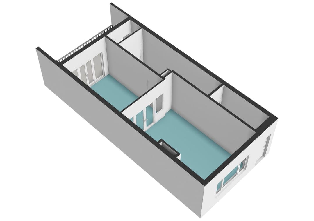 House Exterior