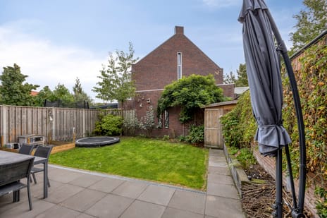 Afbeelding van Tijsenveld 4 - Tweede foto