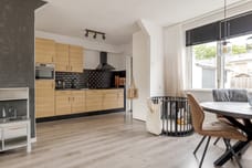 Afbeelding van Heinsiusstraat 196 - Derde foto