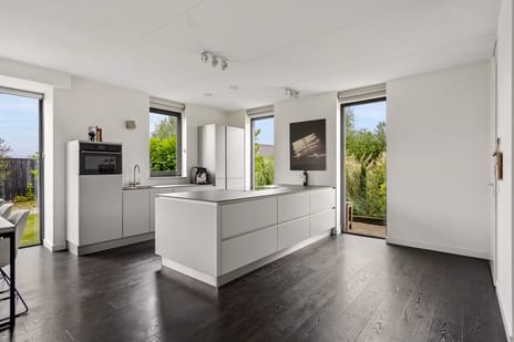 Afbeelding van Galileo Galileistraat 11 - Derde foto