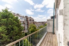 Afbeelding van Arnhemsestraat 31-C - Derde foto