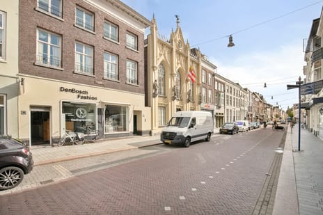 Hinthamerstraat 92-D main image