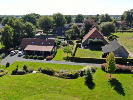 de Bente 35-a