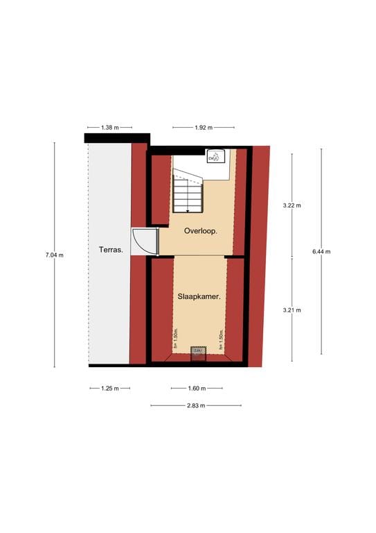 House Exterior