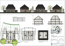 Afbeelding van De Elzen - Warande (Woning Vita) - Tweede foto