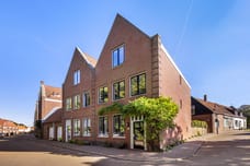 Afbeelding van Witte de Withstraat 61 - Tweede foto