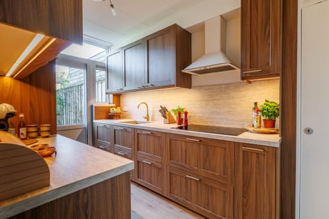 Afbeelding van Frederik van Eedenstraat 48 - Derde foto